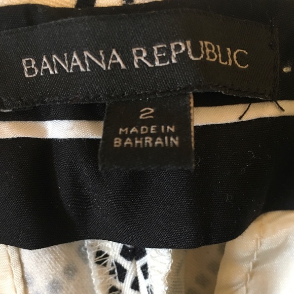 Banana Republic Skinny Sloan Pant BNWOT - Picture 4 of 5